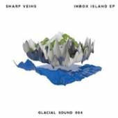 SHARP VEINS  - VINYL INBOX ISLAND -EP- [VINYL]