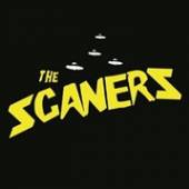 SCANERS  - CD SCANERS