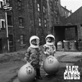 JACK CADES  - CD MUSIC FOR CHILDREN