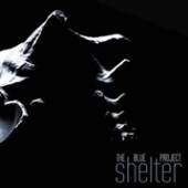 BLUE PROJECT  - CD SHELTER