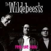WILDEBEESTS  - SI FEEL THE PAIN /7