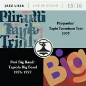 VARIOUS  - CD JAZZ-LIISA 15-16