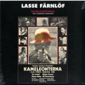FARNLOF LASSE  - VINYL KAMALEONTERNA:THE.. -HQ- [VINYL]