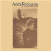 ROBINSON ANDY  - CD PATTERNS OF REALITY