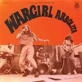WARGIRL  - CD ARBOLITA