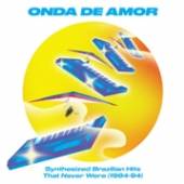  ONDA DE AMOR [VINYL] - suprshop.cz