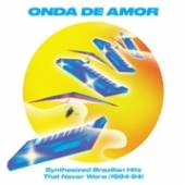 VARIOUS  - CD ONDA DE AMOR