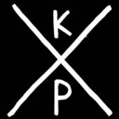  K-X-P -REISSUE/LTD- [VINYL] - supershop.sk