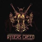 RYDERS CREED  - CD RYDERS CREED