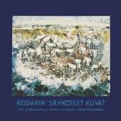 ANDERSSON AKE & ANTERO H  - CD REIDARIN SAHKOISET KUVAT