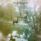 FRESH MAGGOTS  - CD HATCHED -DIGI/BONUS TR-