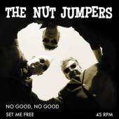 NUT JUMPERS  - SI NO GOOD, NO GOOD /7