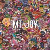 MT. JOY  - CD MT. JOY