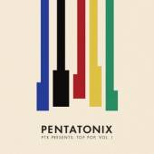 PENTATONIX  - VINYL PTX PRESENTS: ..
