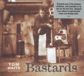 WAITS TOM  - 2xVINYL BASTARDS (ORPHANS) -HQ- [VINYL]