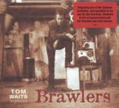 WAITS TOM  - 2xVINYL BRAWLERS (ORPHANS) -HQ- [VINYL]