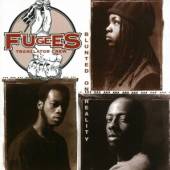 FUGEES  - VINYL BLUNTED ON REALITY [VINYL]