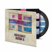 INDOCHINE  - CD STATION 13 -DIGISLEE-