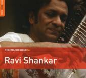 SHANKAR RAVI  - CD ROUGH GUIDE TO RAVI..