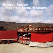 TEENAGE FANCLUB  - 2xVINYL SONGS FROM N..