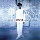 JEAN WYCLEF/REFUGEE ALL  - 2xVINYL PRESENTS THE CARNIVAL [VINYL]