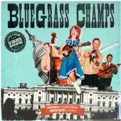 BLUEGRASS CHAMPS  - CD LIVE FROM THE DON OWENS..