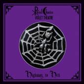 PAUL CHAIN VIOLET THEATRE  - VINYL HIGHWAY TO HELL-COLOURED- [VINYL]