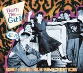  THAT'LL FLAT GIT IT! 29 / 32 TRACKS FROM THE VAULTS OF CREST RECORDS - suprshop.cz
