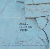 THUELUND MAGNUS  - CD ANGEL FROM THE SOUTH