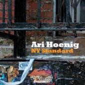 HOENIG ARI  - CD NY STANDARDS