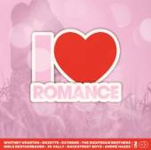  I LOVE ROMANCE - supershop.sk