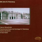 VARIOUS  - CD 300 JAHRE ST.PETERSBURG