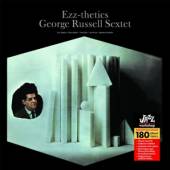 RUSSELL GEORGE -SEXTET-  - VINYL EZZ-THETICS -HQ- [VINYL]