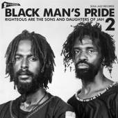 VARIOUS  - CD STUDIO ONE BLACK MAN'S..2