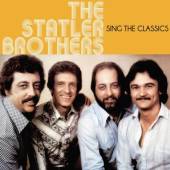 STATLER BROTHERS  - CD SING THE CLASSICS