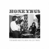 HONEYBUS  - VINYL FOR WHERE HAVE YOU.. [VINYL]