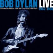 DYLAN BOB  - 2xCD LIVE 1962-1966 ..
