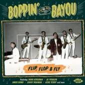  BOPPIN' BY THE BAYOU -.. - supershop.sk