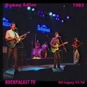  ROCKPALAST TV - suprshop.cz