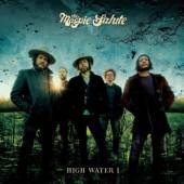 MAGPIE SALUTE  - CD HIGH WATER I (CD)