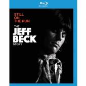 JEFF BECK  - BR JEFF BECK STILL ON THE RUN