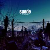 SUEDE  - CD BLUE HOUR