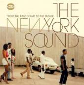  THE NEW YORK SOUND: FROM THE E - suprshop.cz