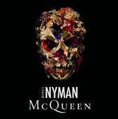 NYMAN MICHAEL  - 2xCD MCQUEEN