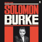 BURKE SOLOMON  - VINYL SOLOMON BURKE - 1960.. [VINYL]