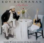 BUCHANAN ROY  - CD MY BABE -BONUS TR-