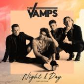 VAMPS  - CD NIGHT & DAY - DAY EDITION