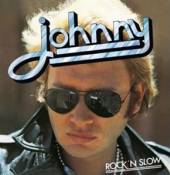 HALLYDAY JOHNNY  - CD ROCK 'N' SLOW -LTD-