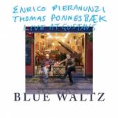 PIERANUNZI ENRICO  - CD BLUE WALTZ [DIGI]