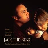 SOUNDTRACK  - CD JACK THE BEAR